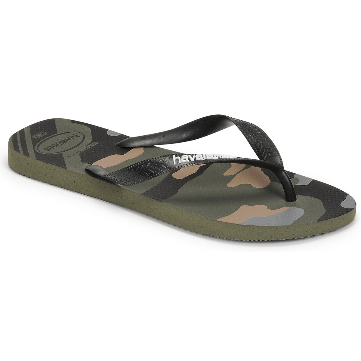 Havaianas Pantofi TOP CAMU