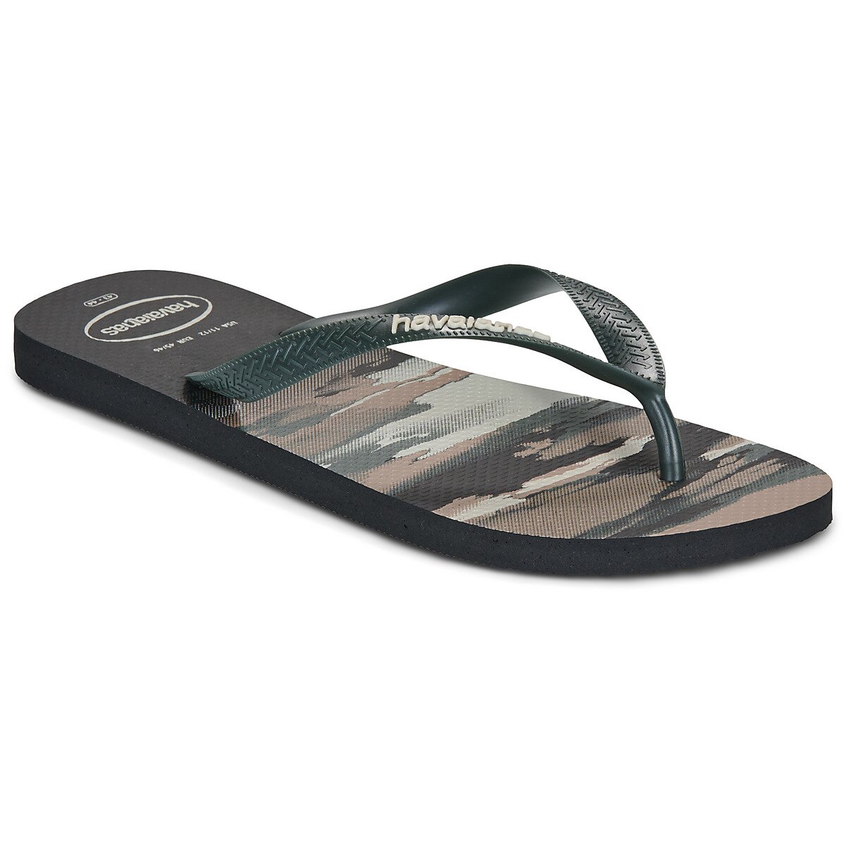 Havaianas Pantofi TOP CAMU