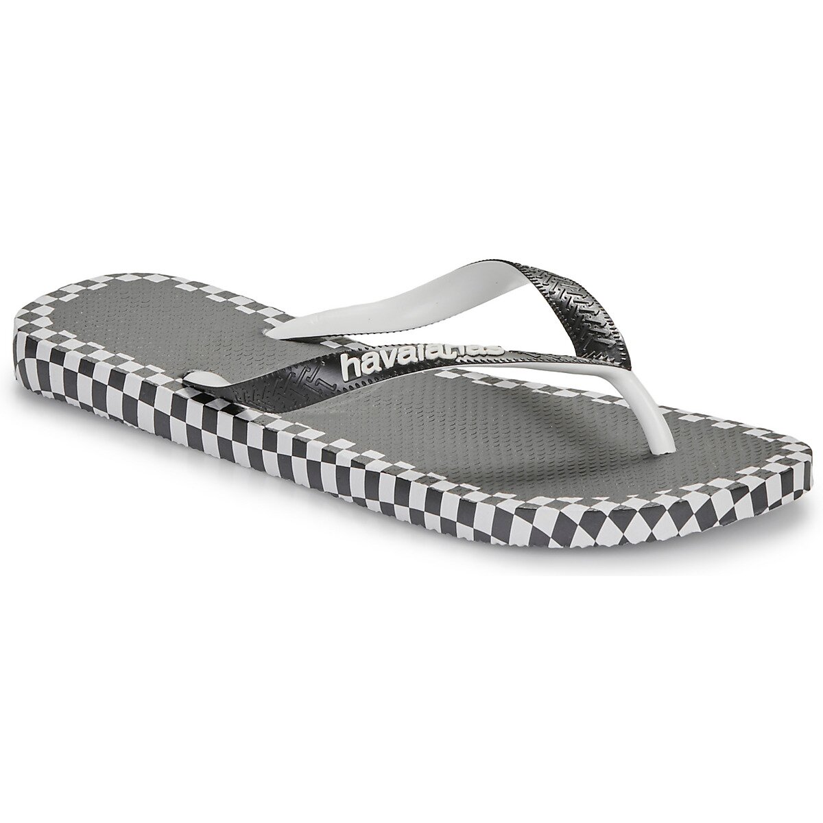 Havaianas Pantofi TOP CHECKMATE