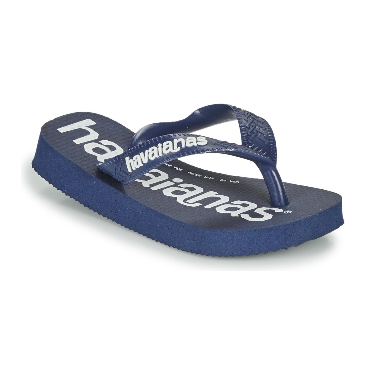 Havaianas Pantofi TOP LOGOMANIA