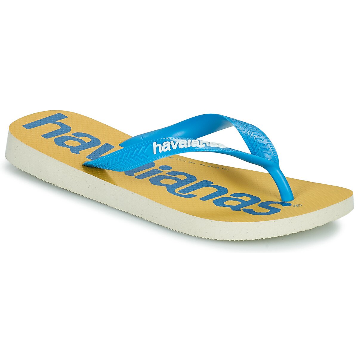 Havaianas Pantofi TOP LOGOMANIA 2