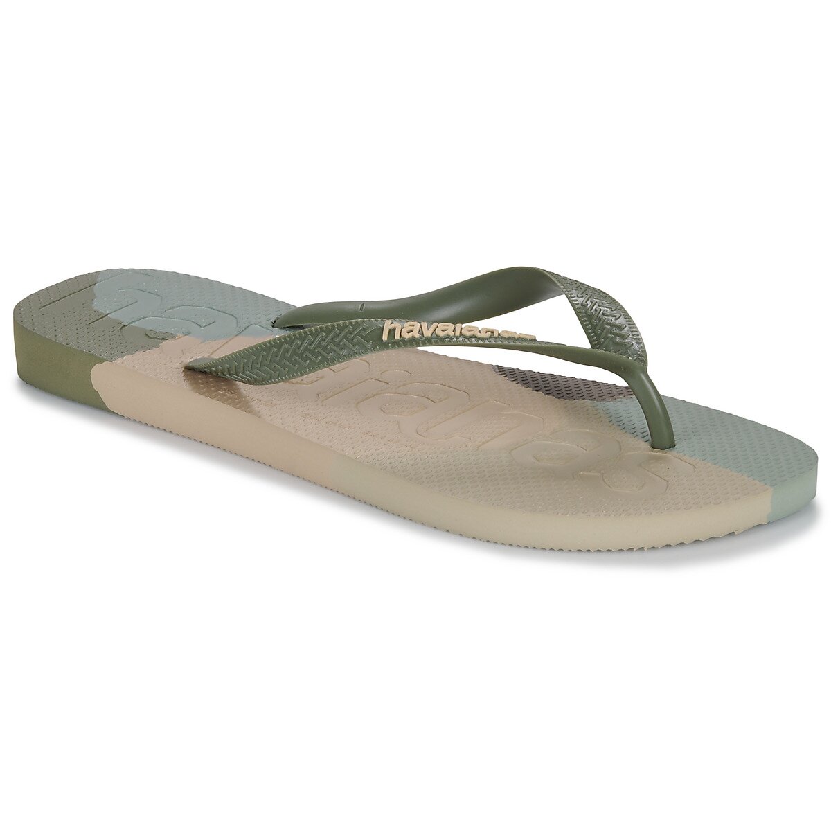 Havaianas Pantofi TOP LOGOMANIA COLORS II