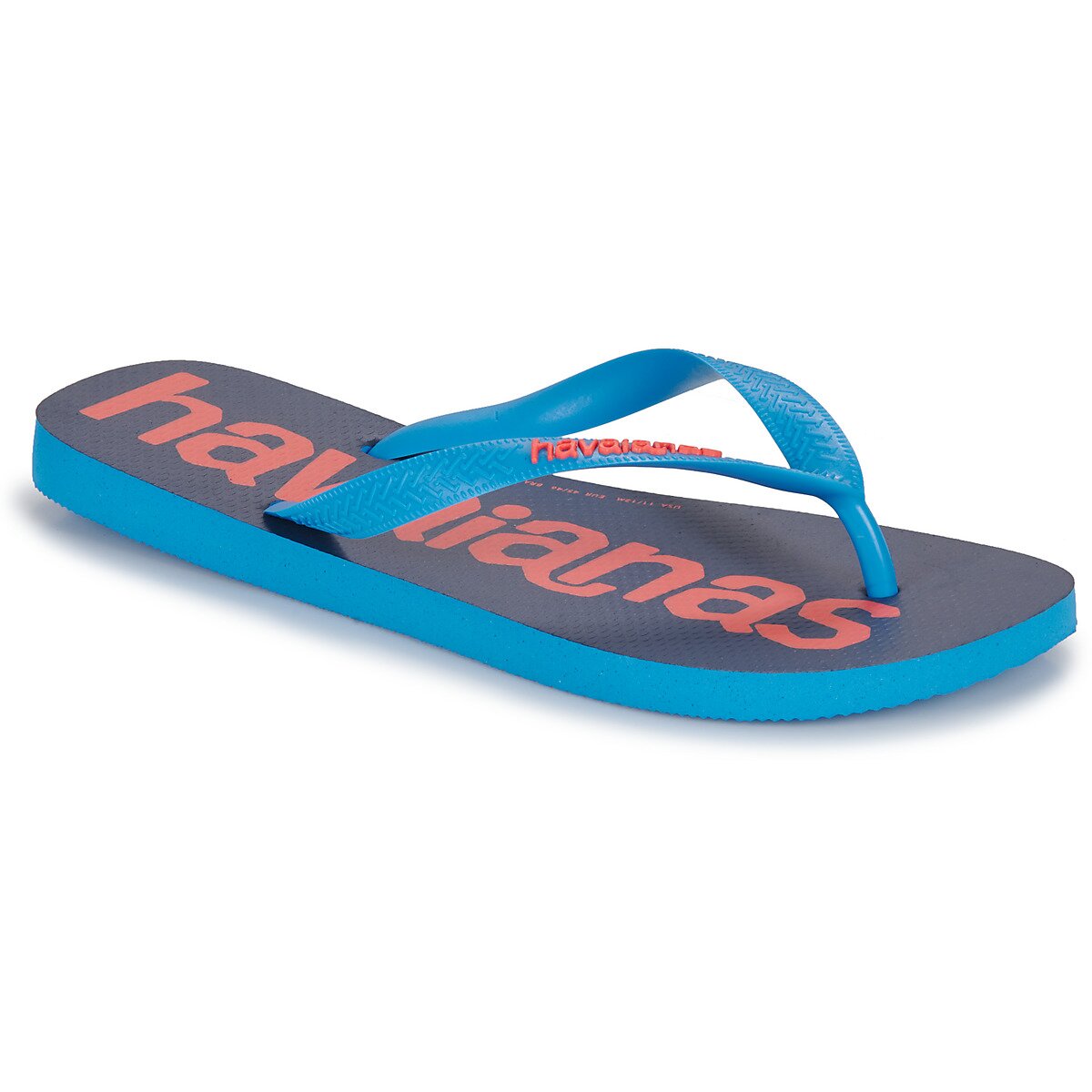 Havaianas Pantofi TOP LOGOMANIA II