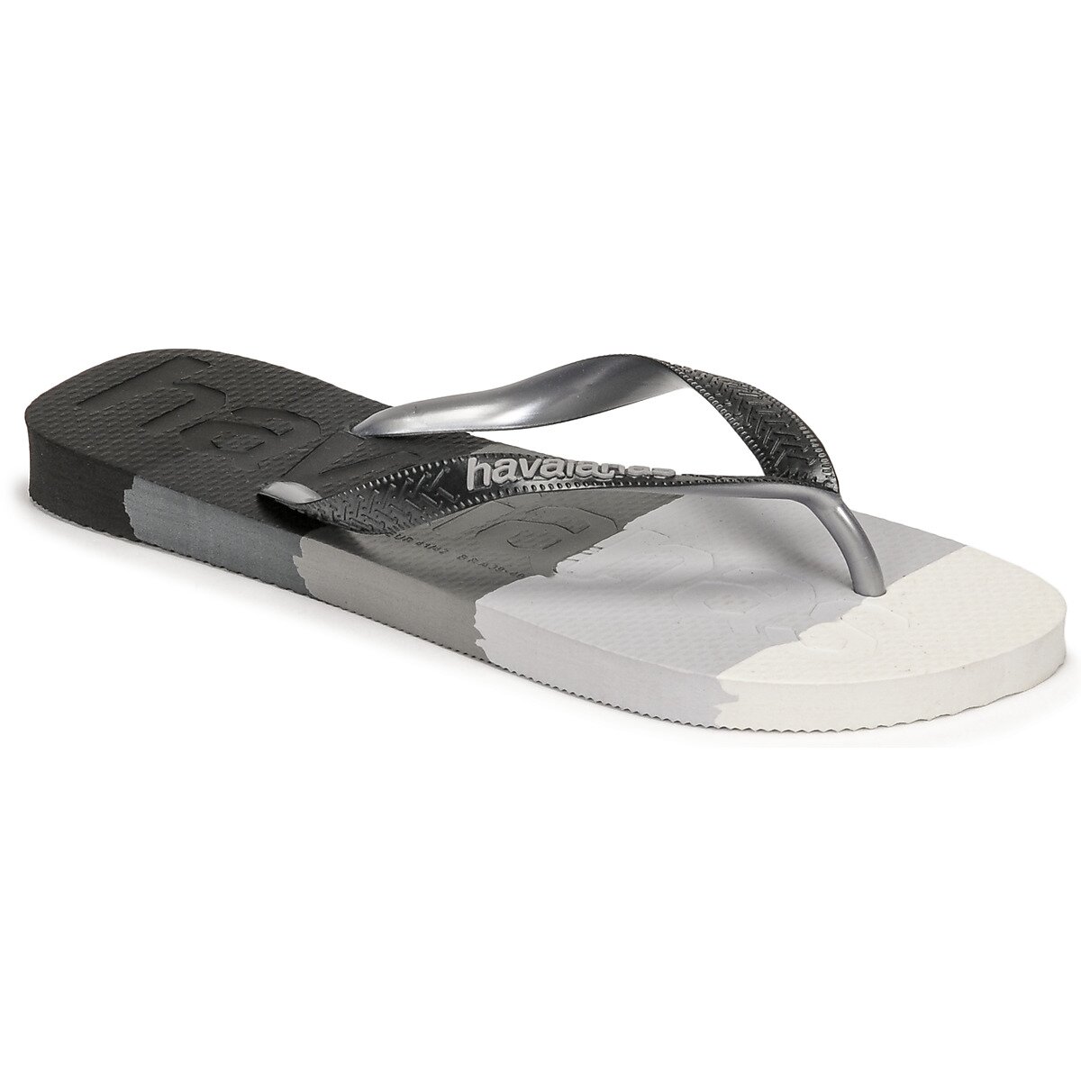 Havaianas Pantofi TOP LOGOMANIA MULTICOLOR