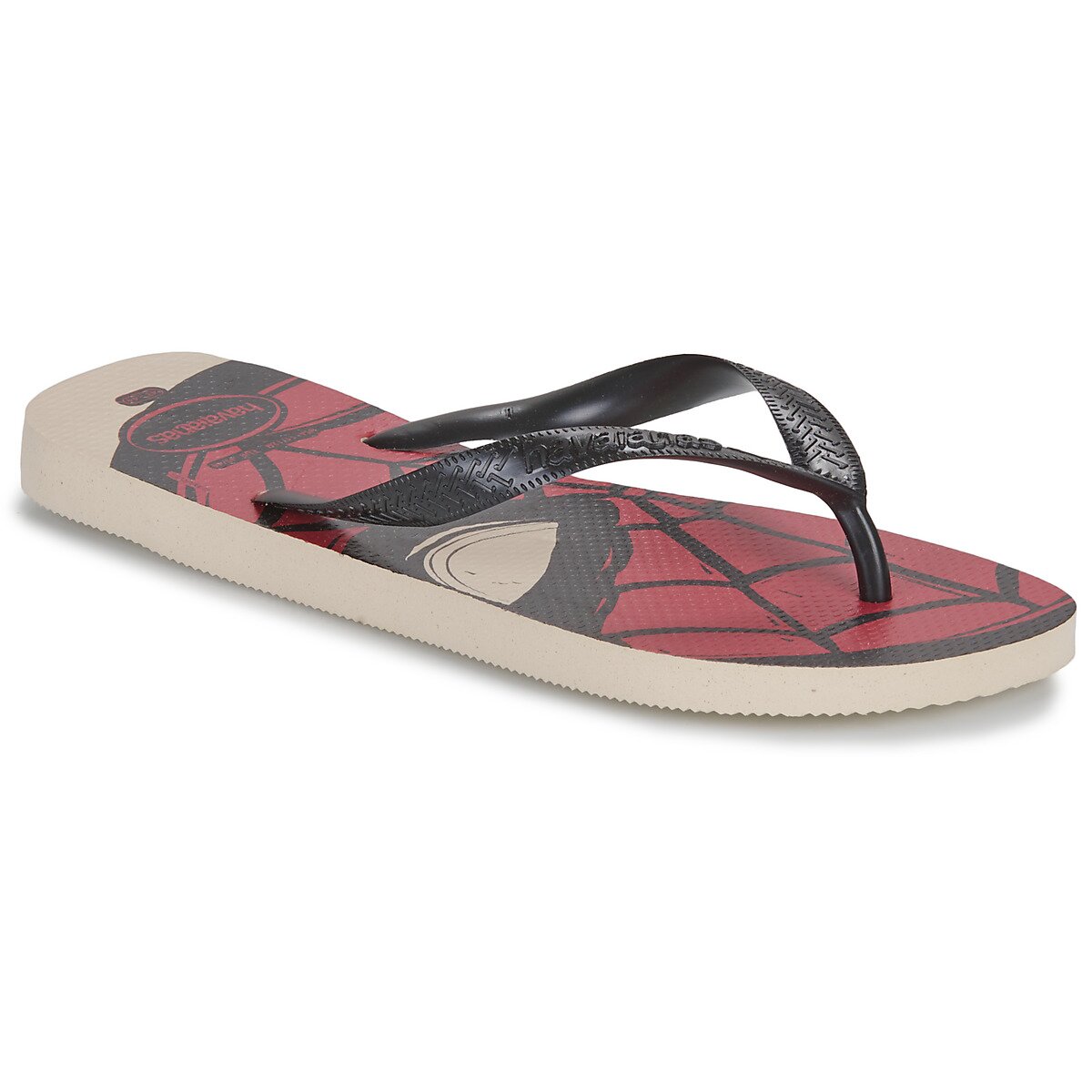Havaianas Pantofi TOP MARVEL LOGOMANIA