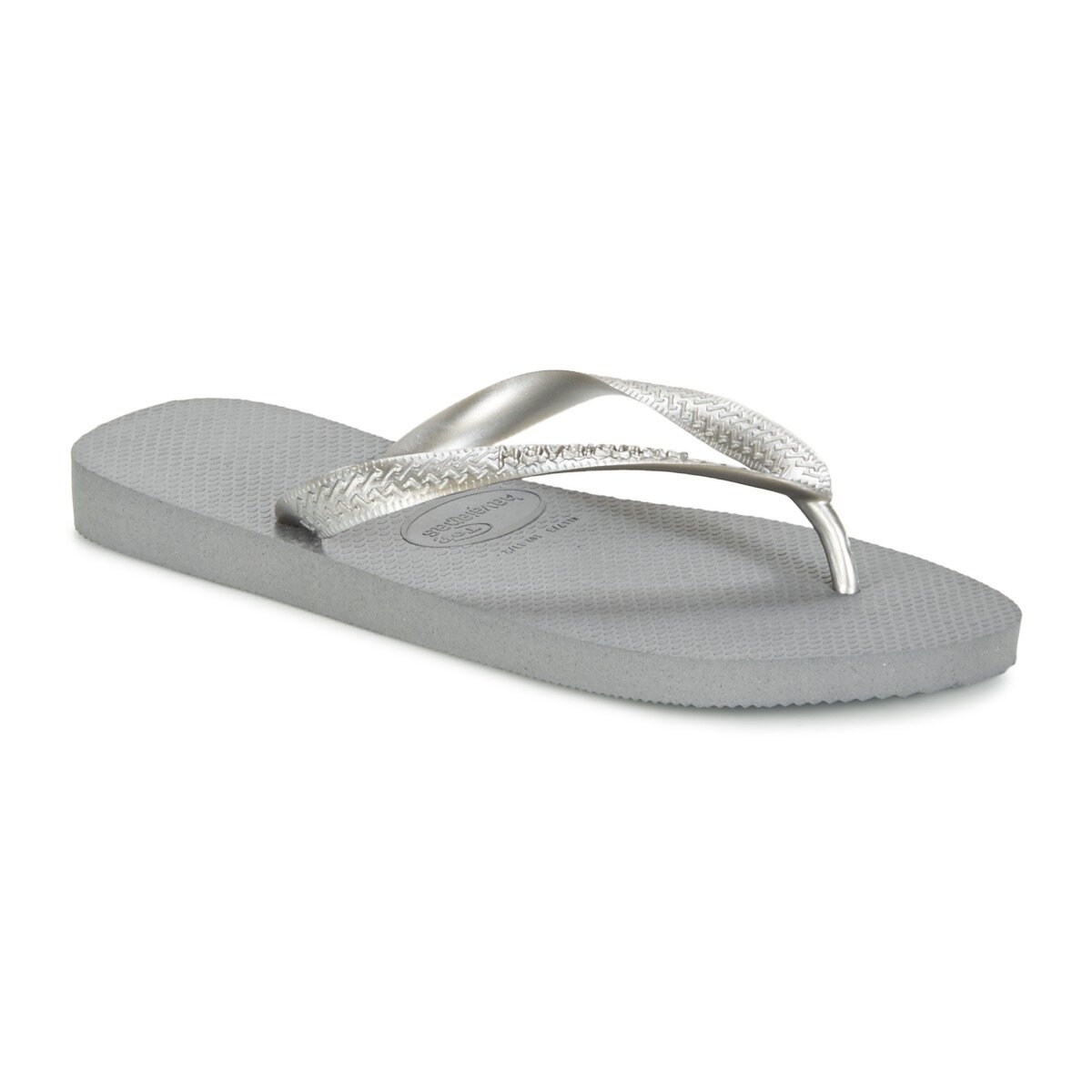 Havaianas Pantofi TOP METALLIC