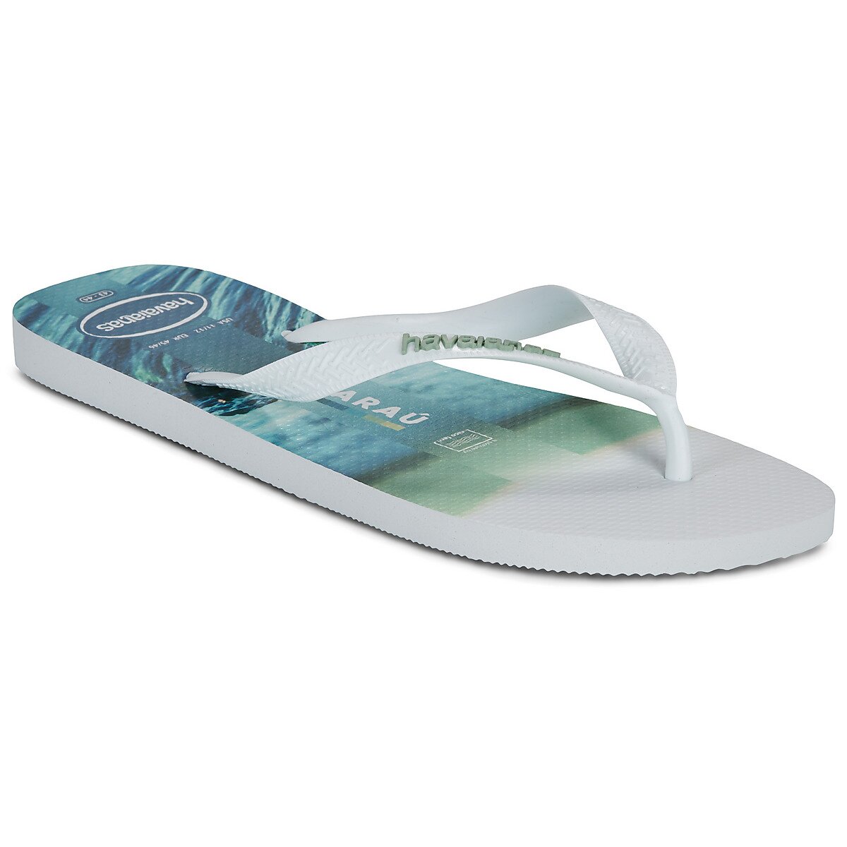 Havaianas Pantofi TOP SURFER I