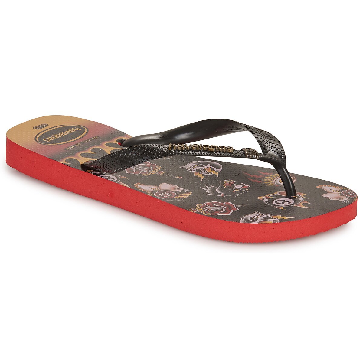 Havaianas Pantofi TOP TRIBO