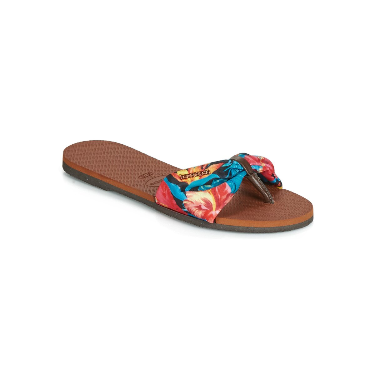 Havaianas Pantofi Trop Print