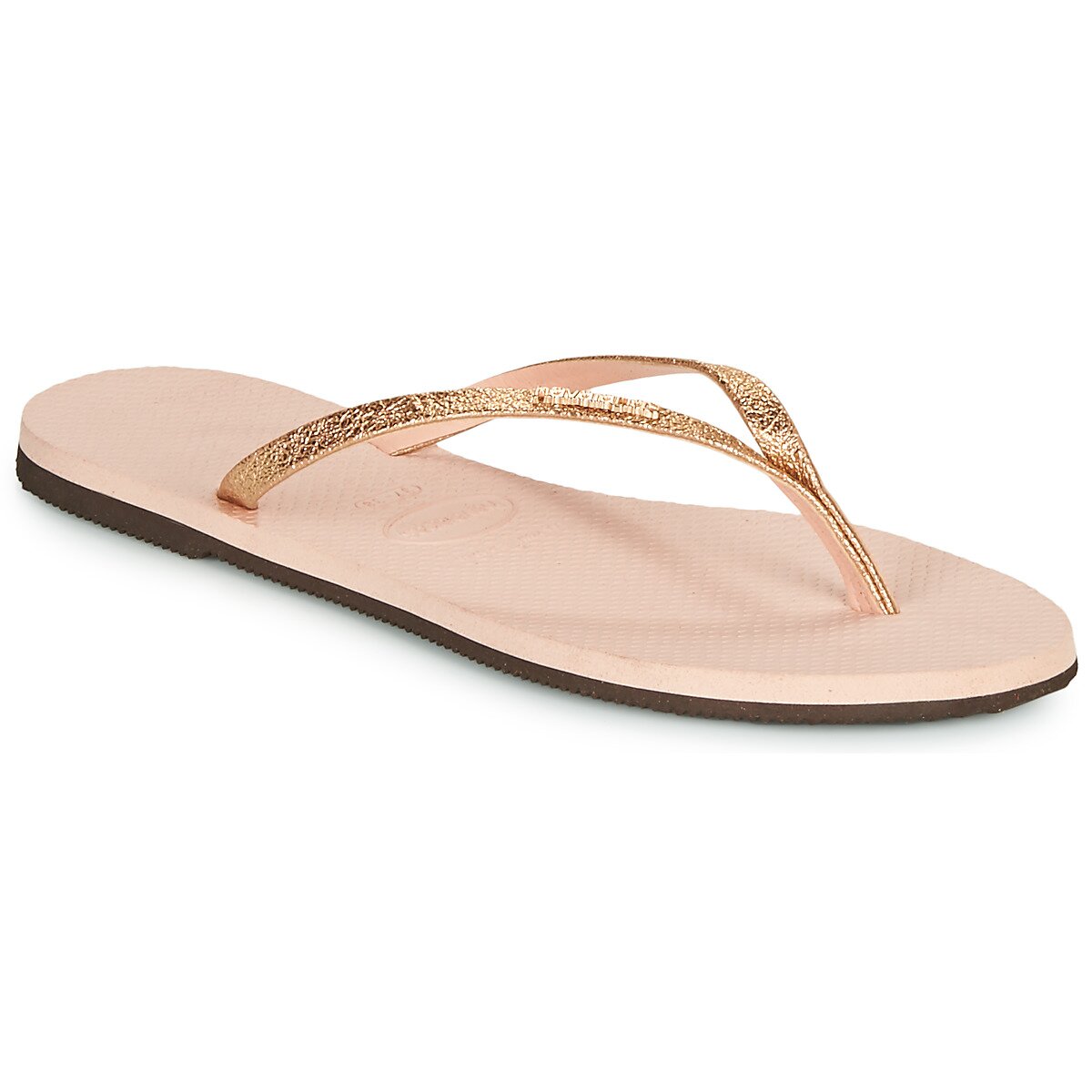 Havaianas Pantofi YOU SHINE