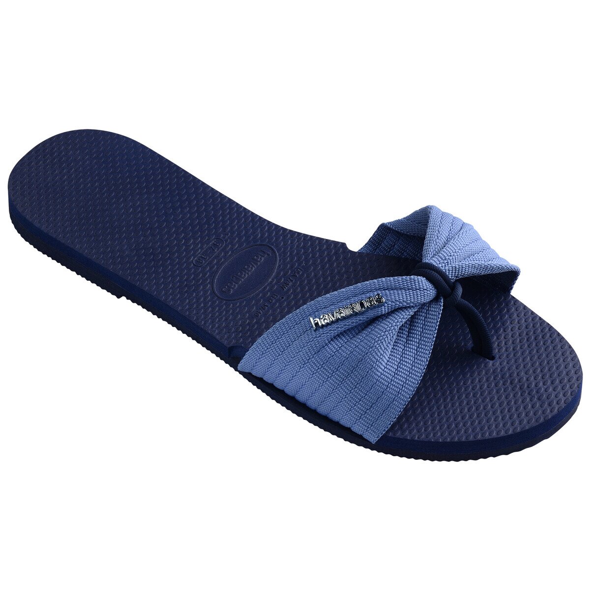 Havaianas Pantofi YOU ST TROPEZ BASIC