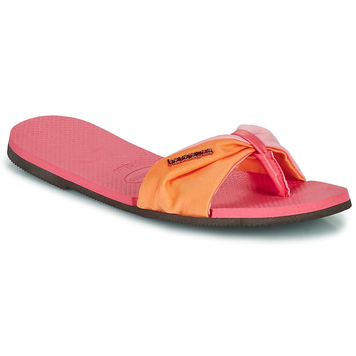 Havaianas Pantofi YOU ST TROPEZ COLOR