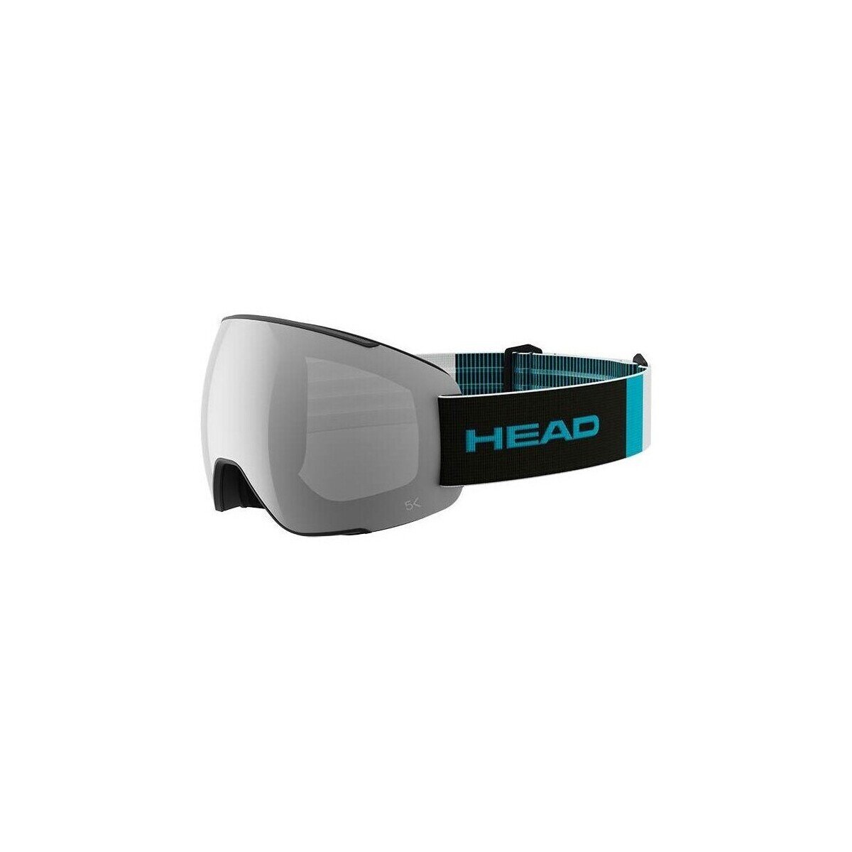 Head Accesorii SENTINEL 5K chrome RD + SL