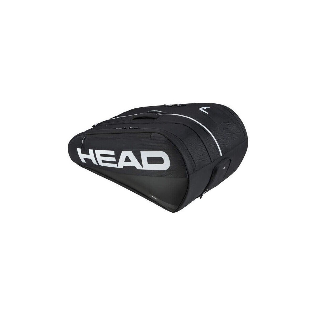 Head Genti 260206BK
