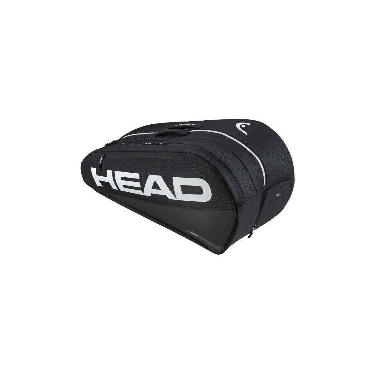 Head Genti 260216BK