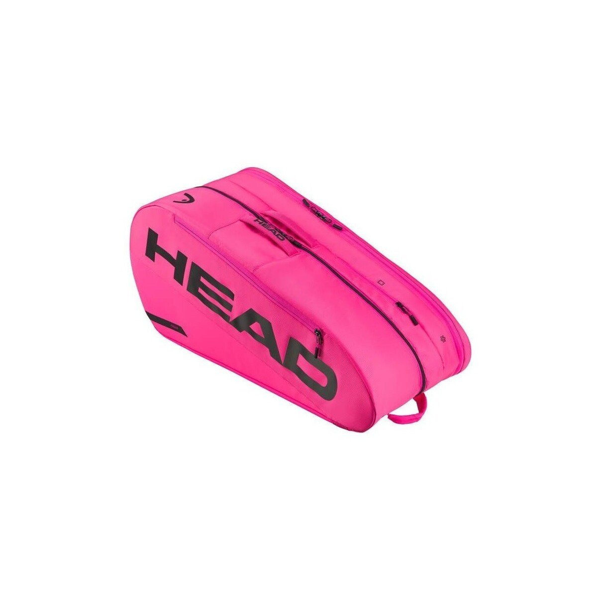 Head Genti 260416PK