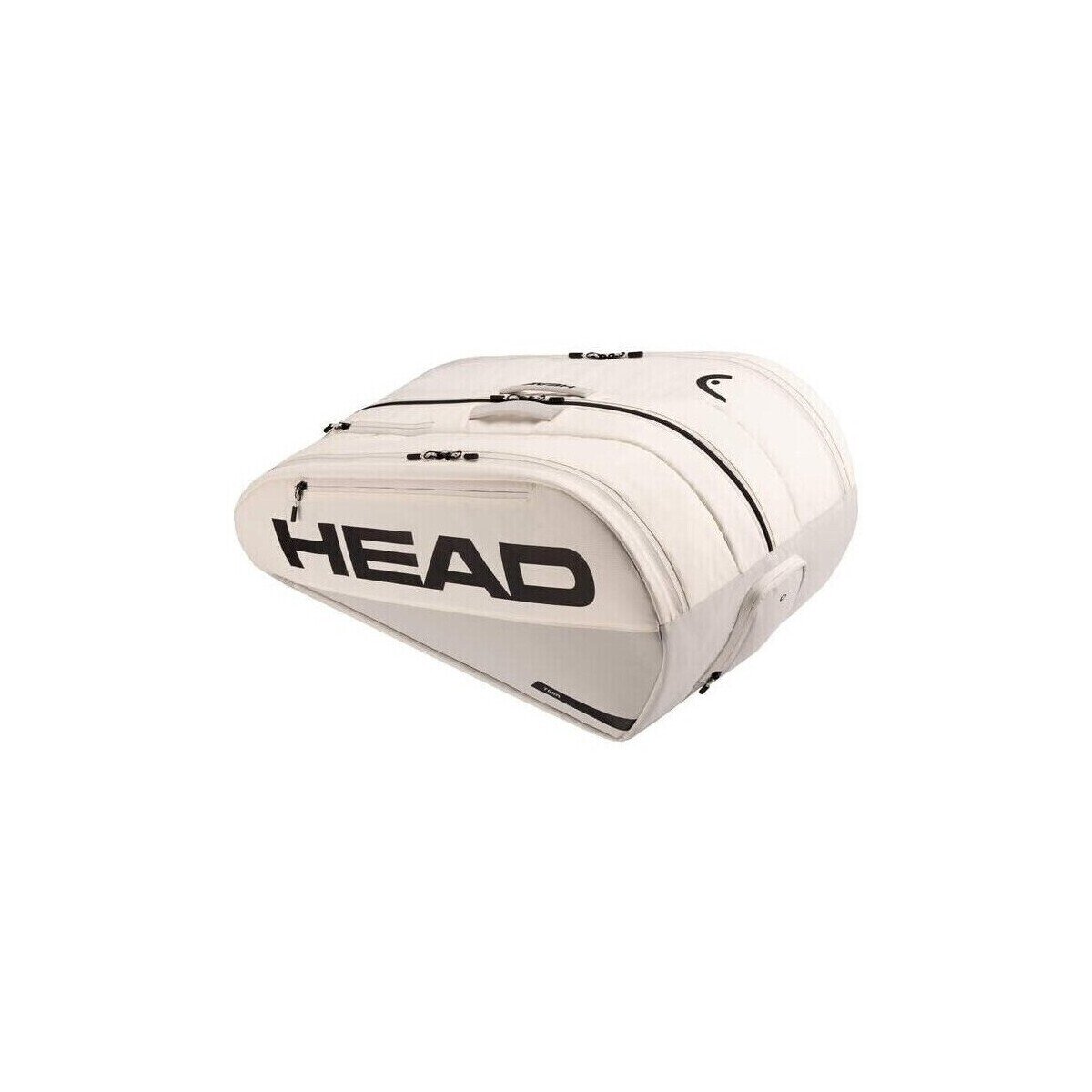 Head Genti 260706WH