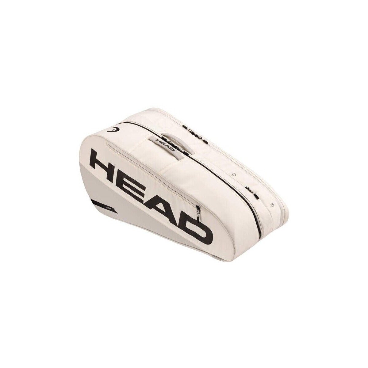 Head Genti 260716WH