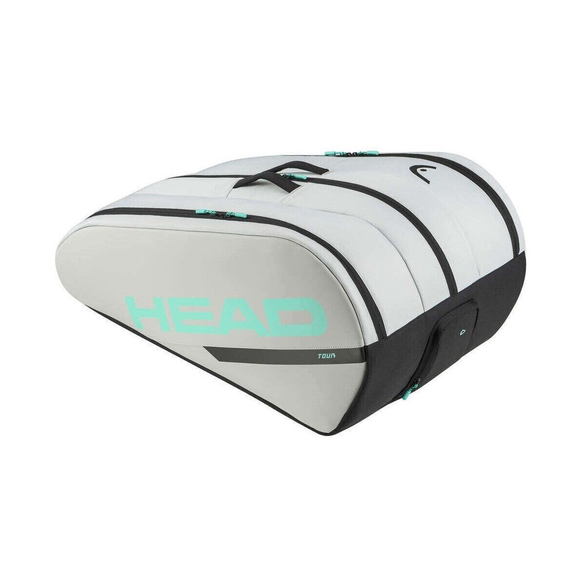 Head Genti 260914CCTE