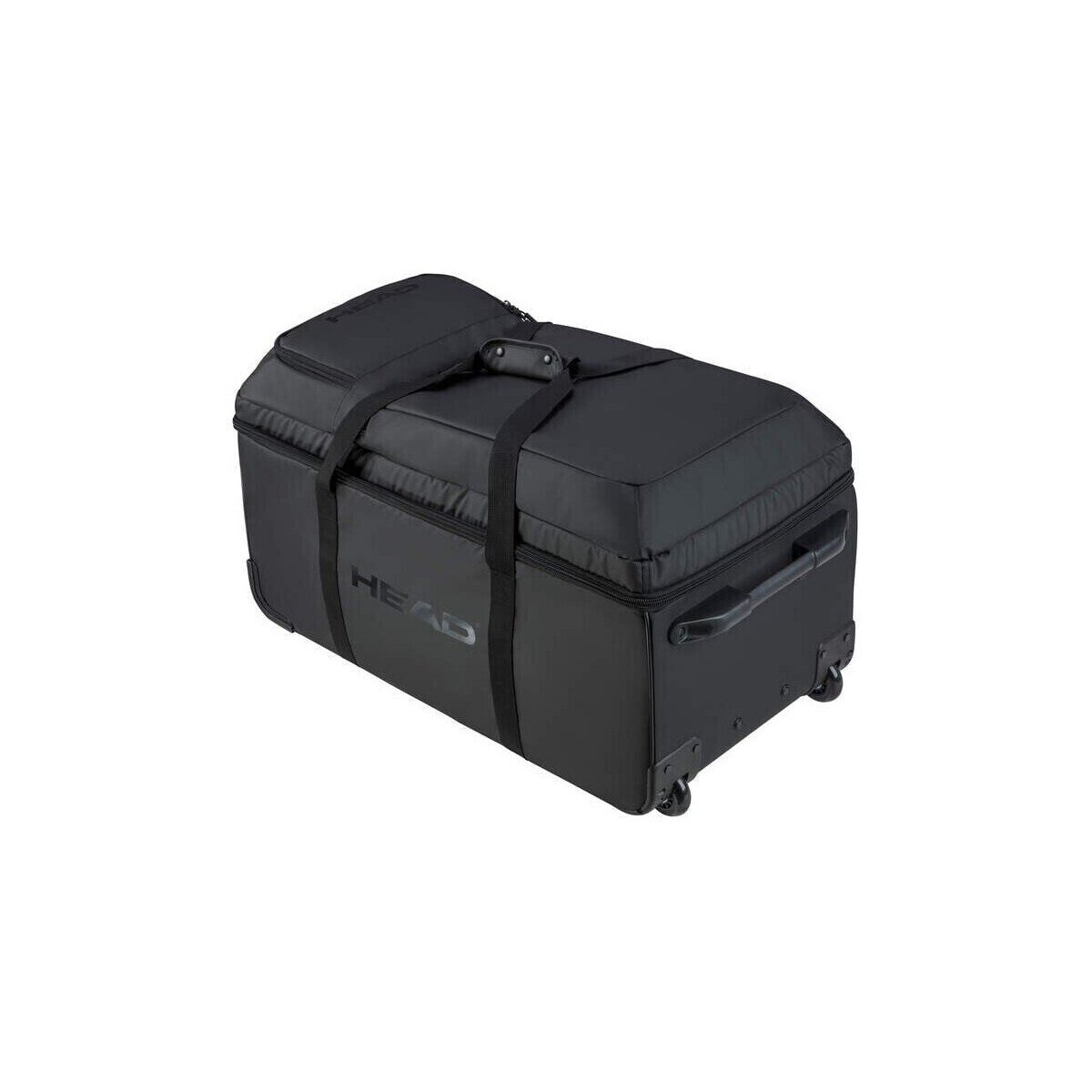 Head Genti 260956BK