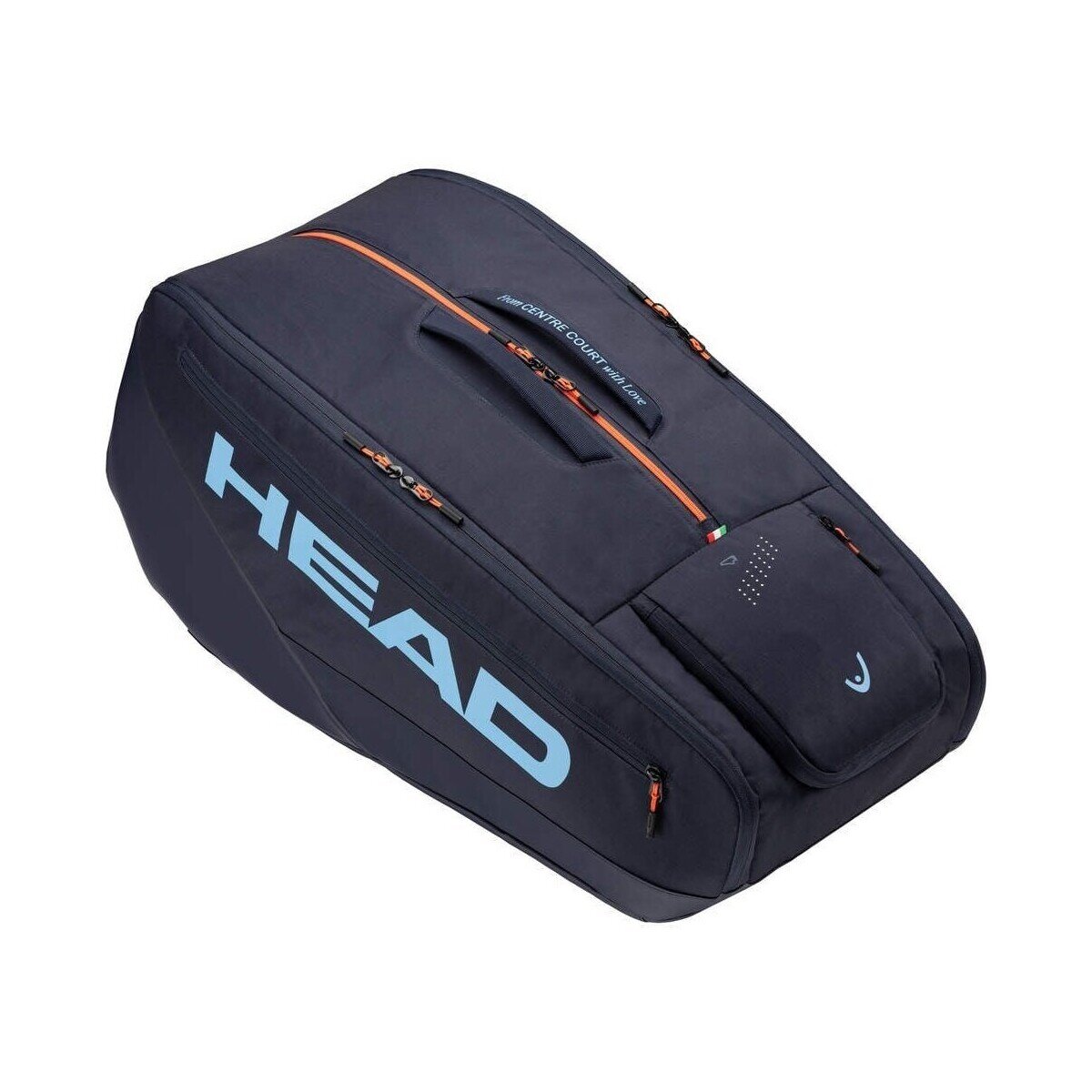 Head Genti Pro