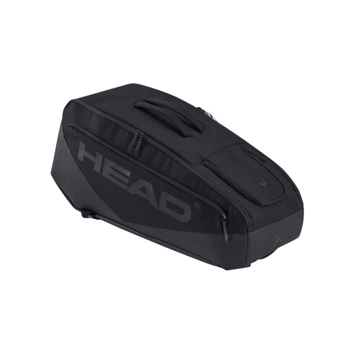 Head Genti Pro X