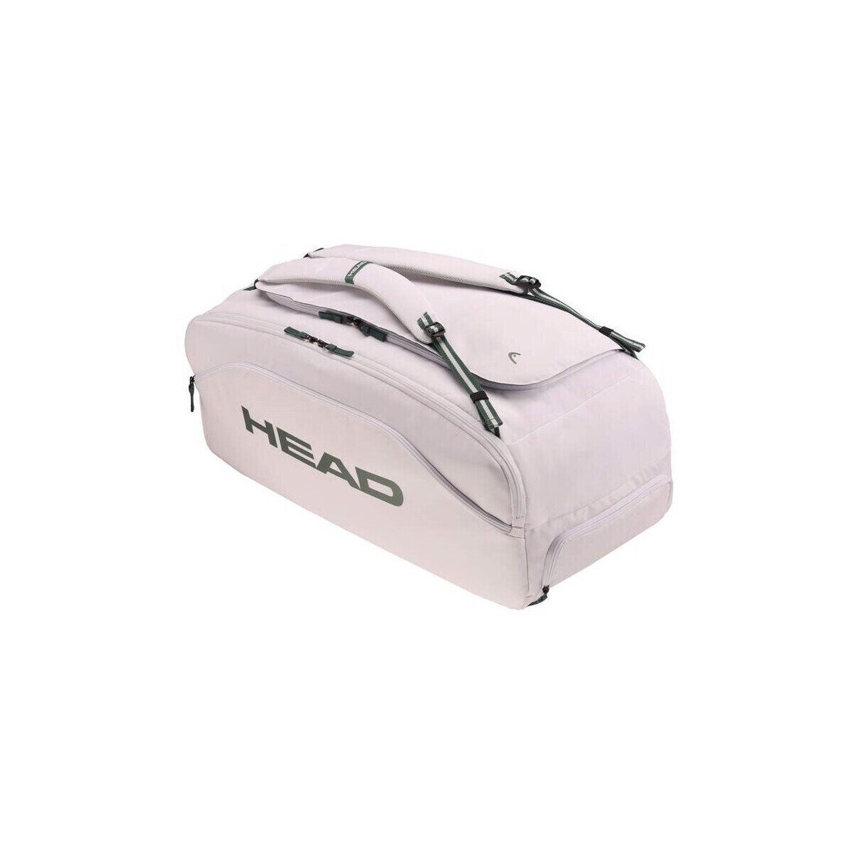 Head Genti Pro X