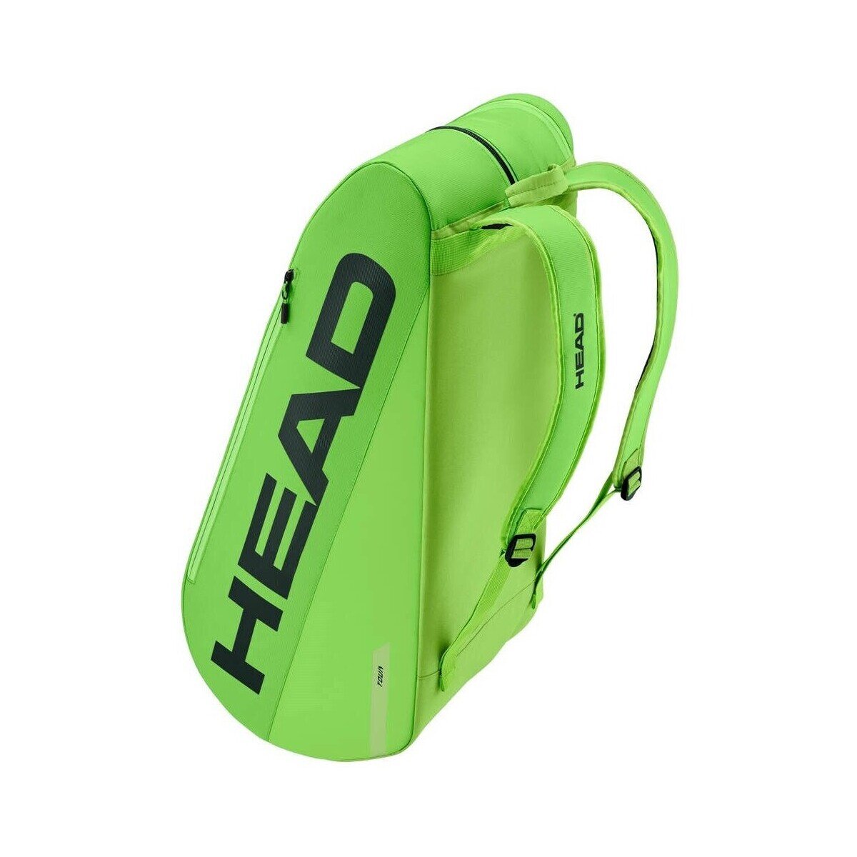 Head Genti Tour
