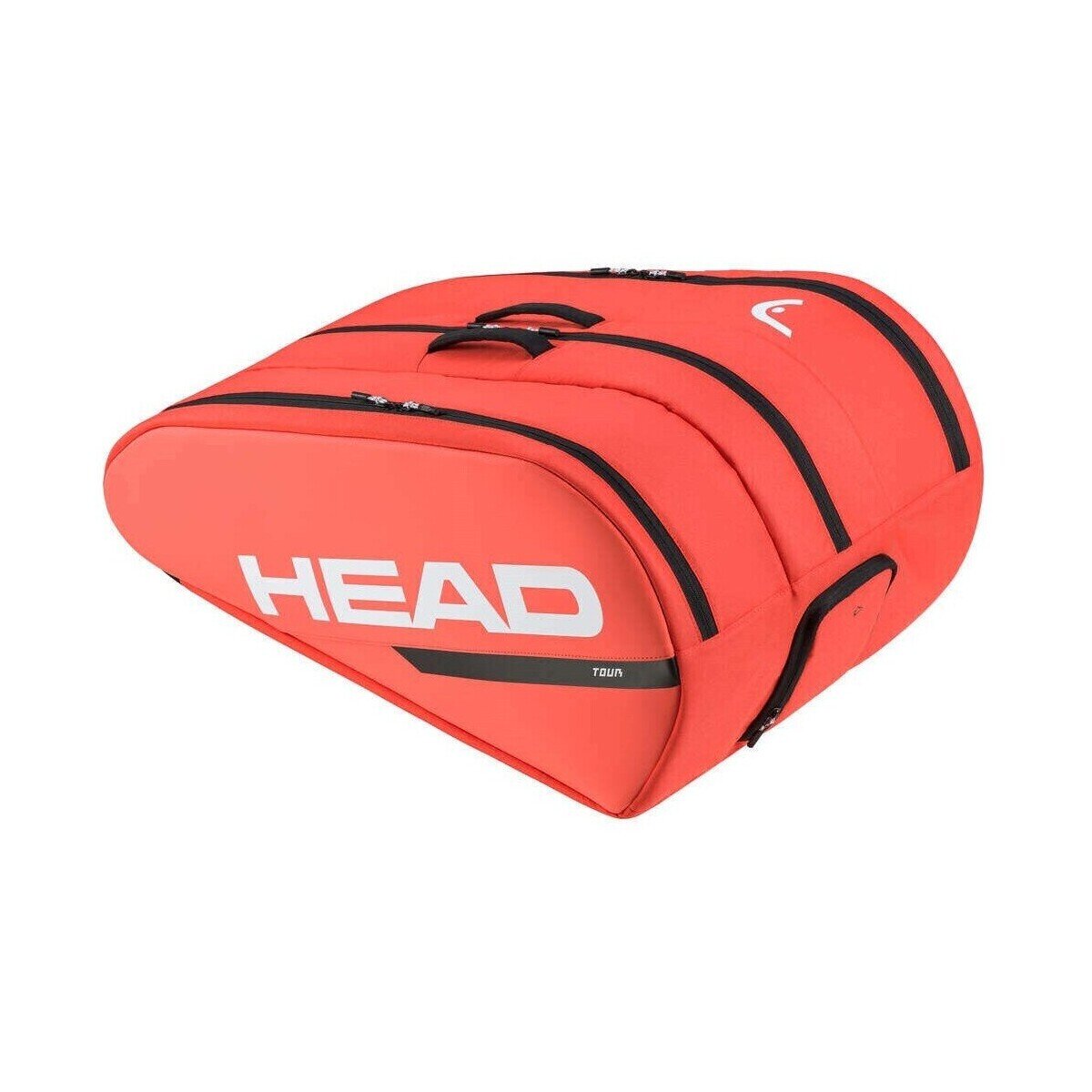 Head Genti Tour Racquet