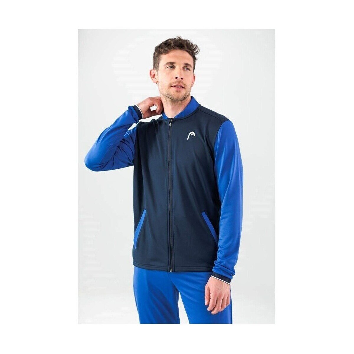 Head Îmbracaminte Breaker Fullzip