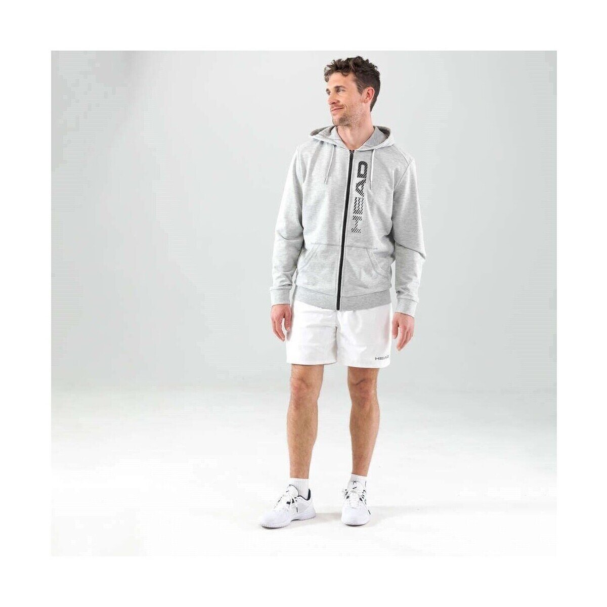 Head Îmbracaminte Club Fynn Hoodie FZ