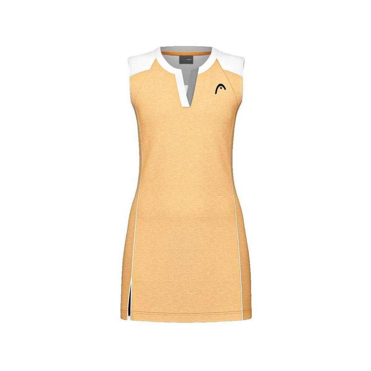 Head Îmbracaminte Robe Play Tech Jaune