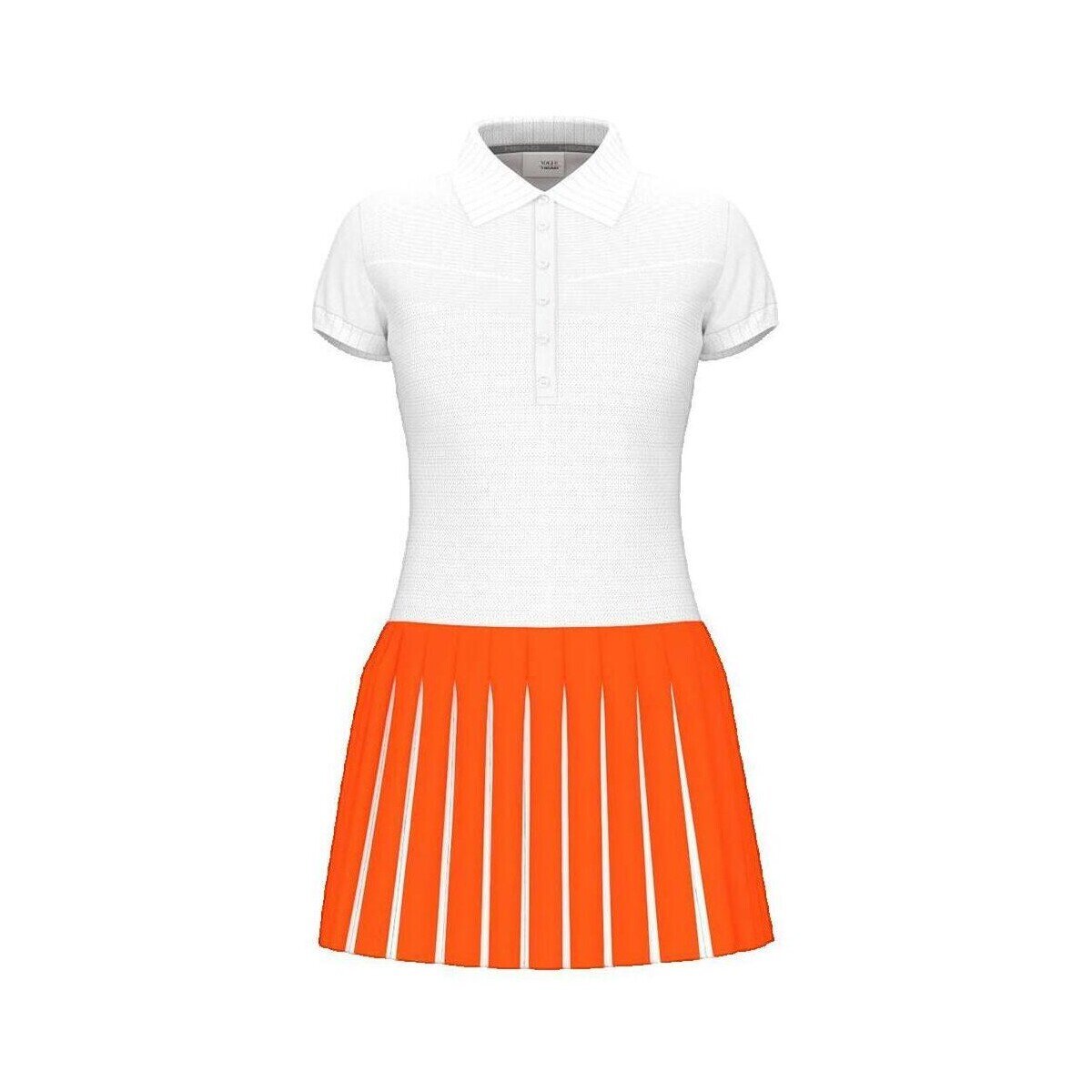 Head Îmbracaminte Robe Vogue élégante et fonctionnelle