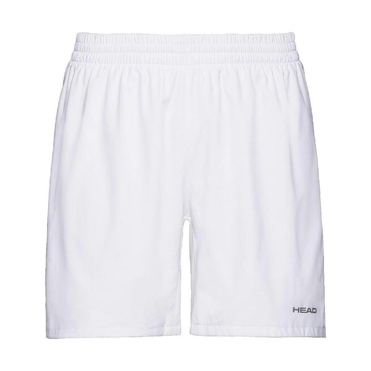 Head Îmbracaminte Short Club blanc