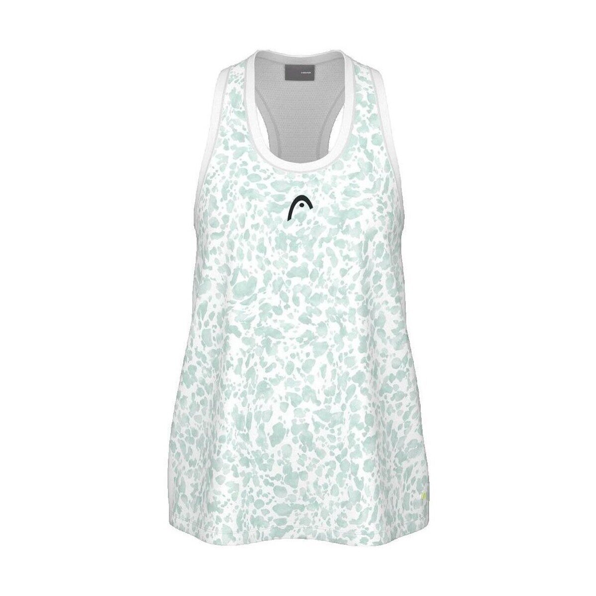 Head Îmbracaminte T-shirt Agility femme bleu