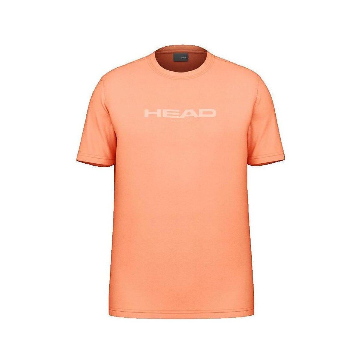 Head Îmbracaminte T-shirt Motion Orange