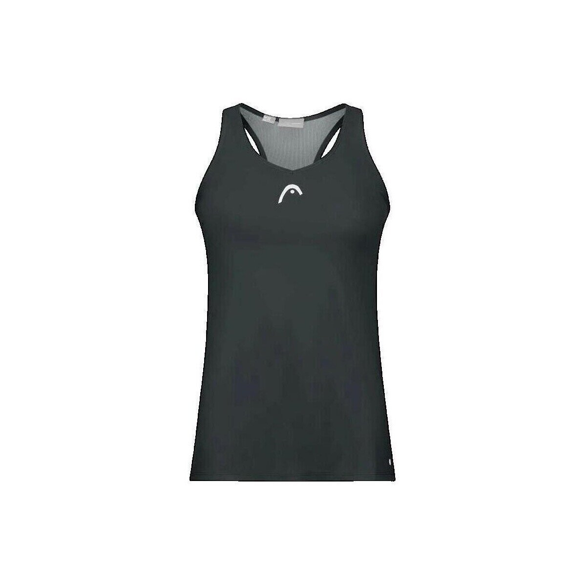 Head Îmbracaminte T-shirt Spirit blanc