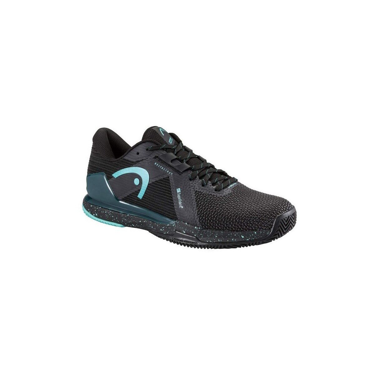 Head Pantofi 273116BKTE