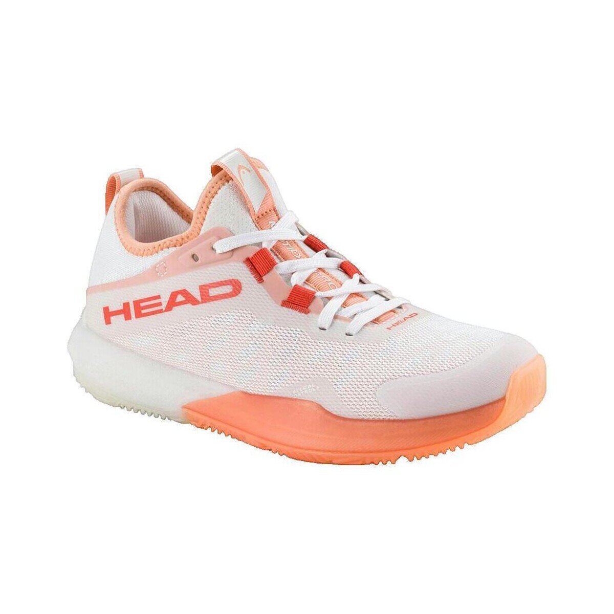 Head Pantofi Chaussures Motion Pro Corail et Blanc