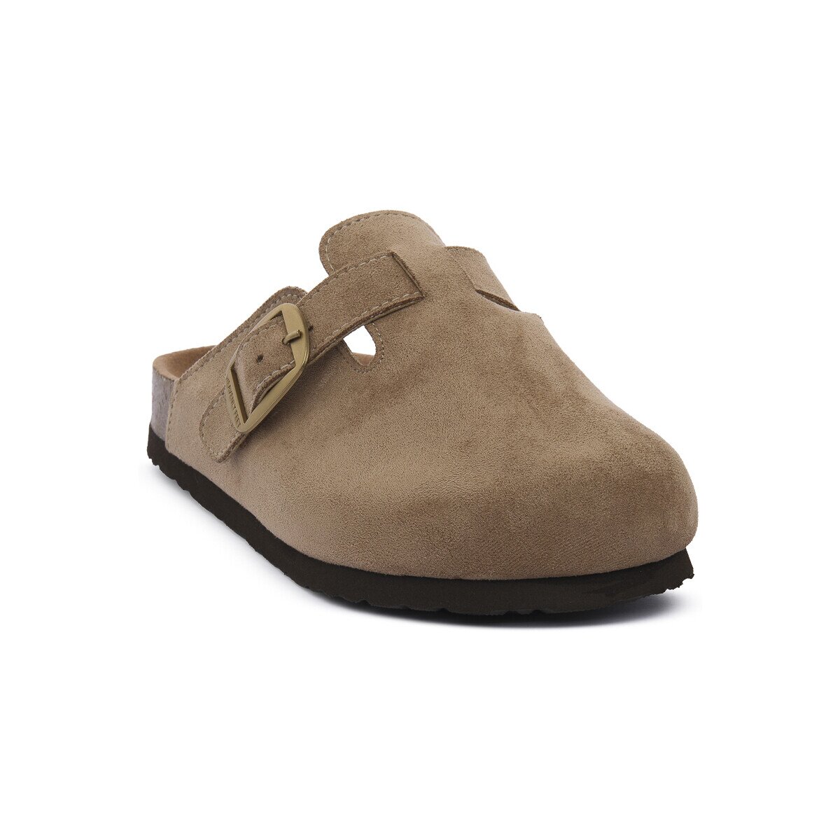 Heavenly Feet Pantofi ALESSIA BEIGE