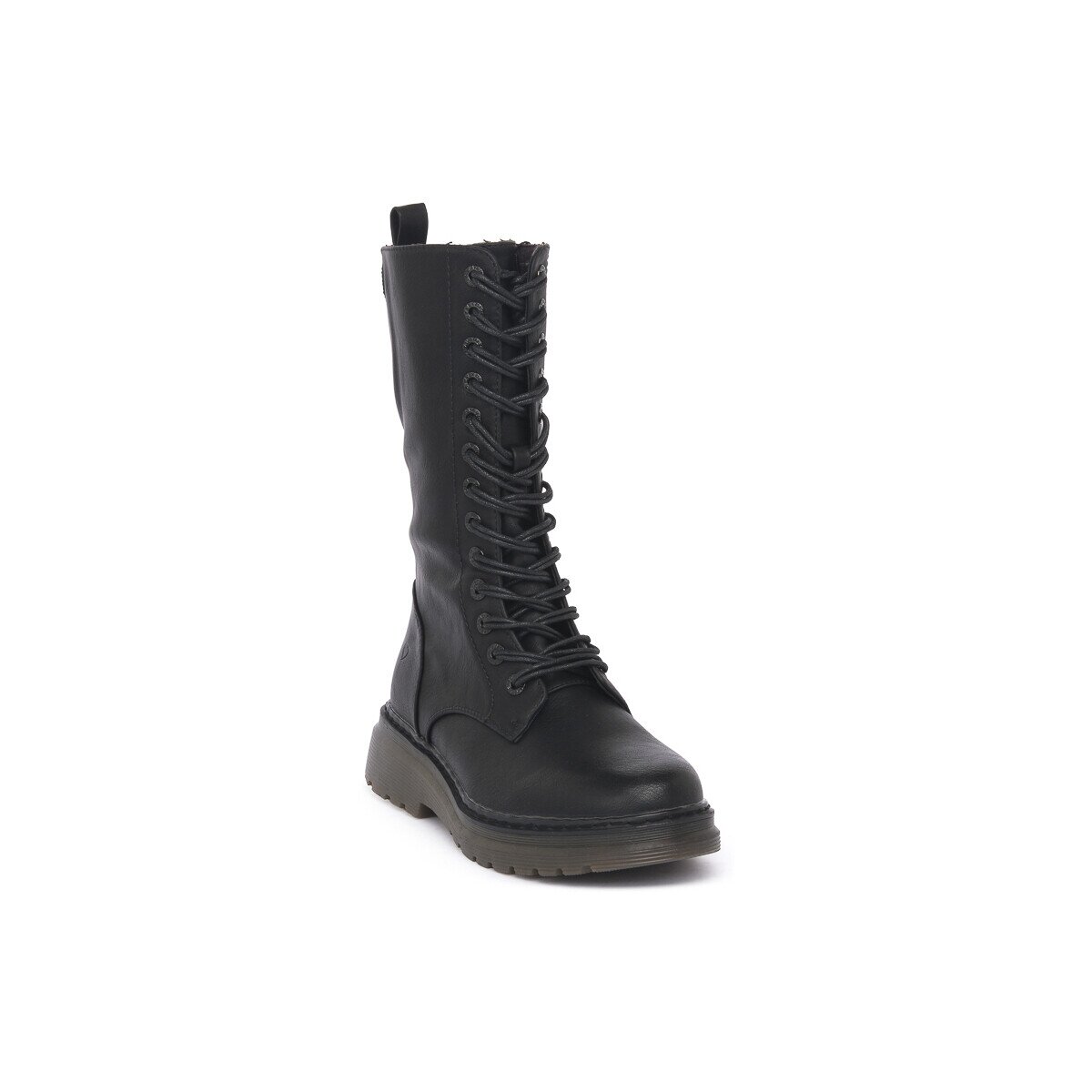 Heavenly Feet Pantofi AVENA 2 BLK