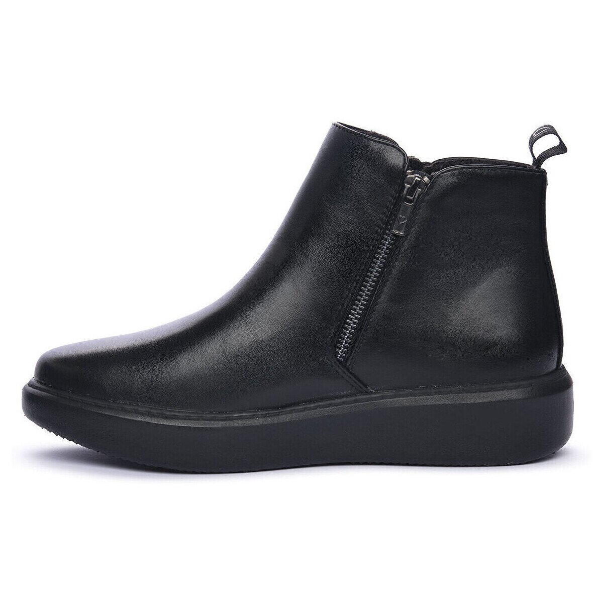 Heavenly Feet Pantofi SENTA BLACK