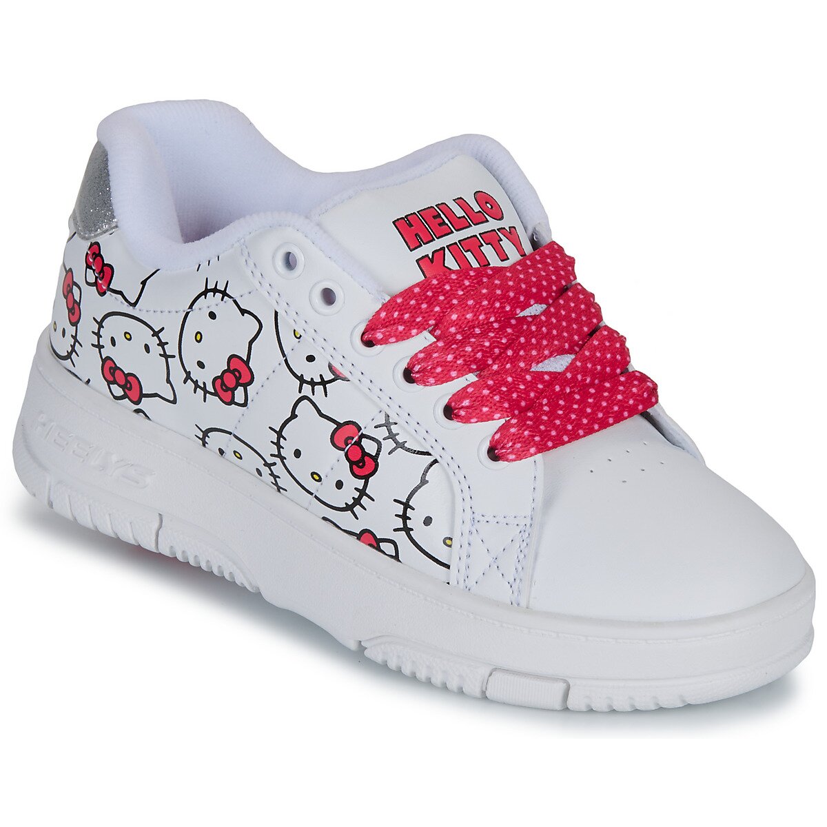 Heelys Pantofi HELLO KITTY KOLECT