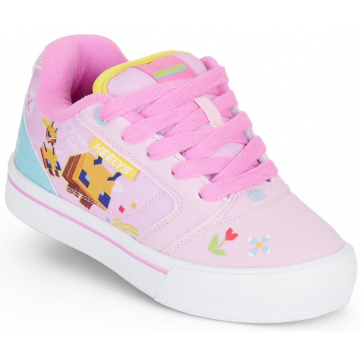 Heelys Pantofi Minecraft Pro 25