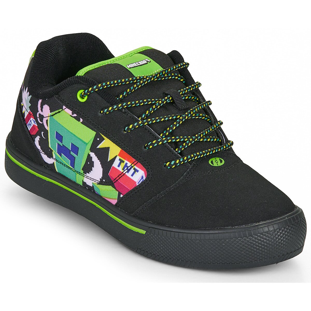 Heelys Pantofi Minecraft Pro 25