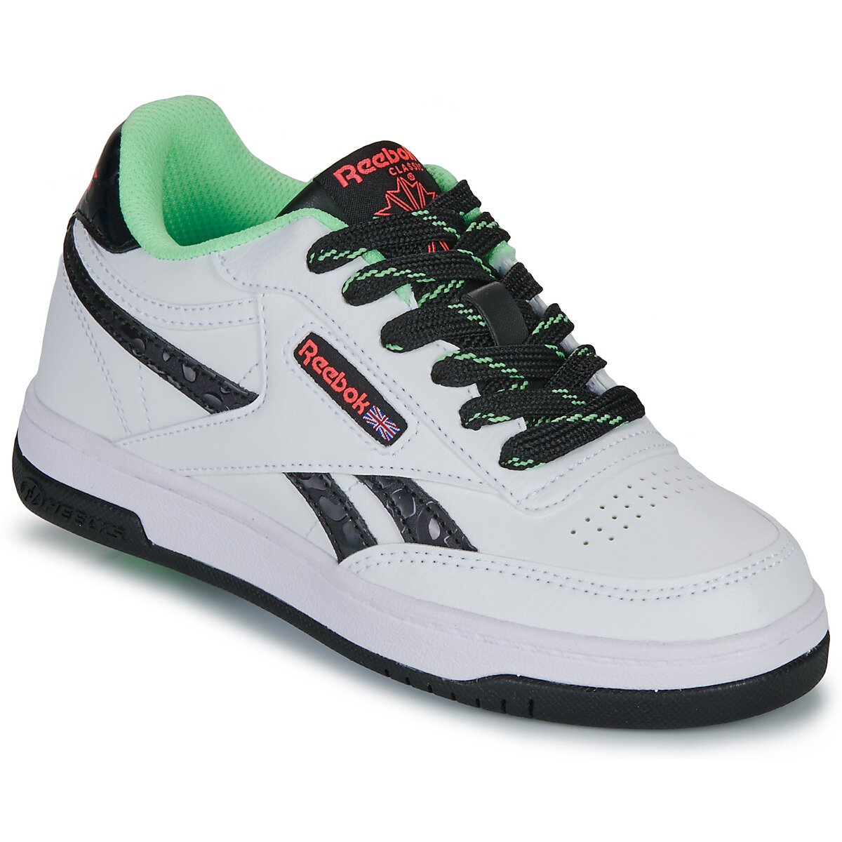 Heelys Pantofi REEBOK CLUB C