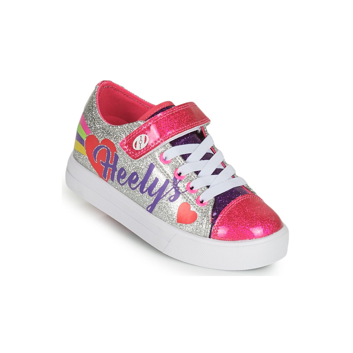 Heelys Pantofi SNAZZY X2