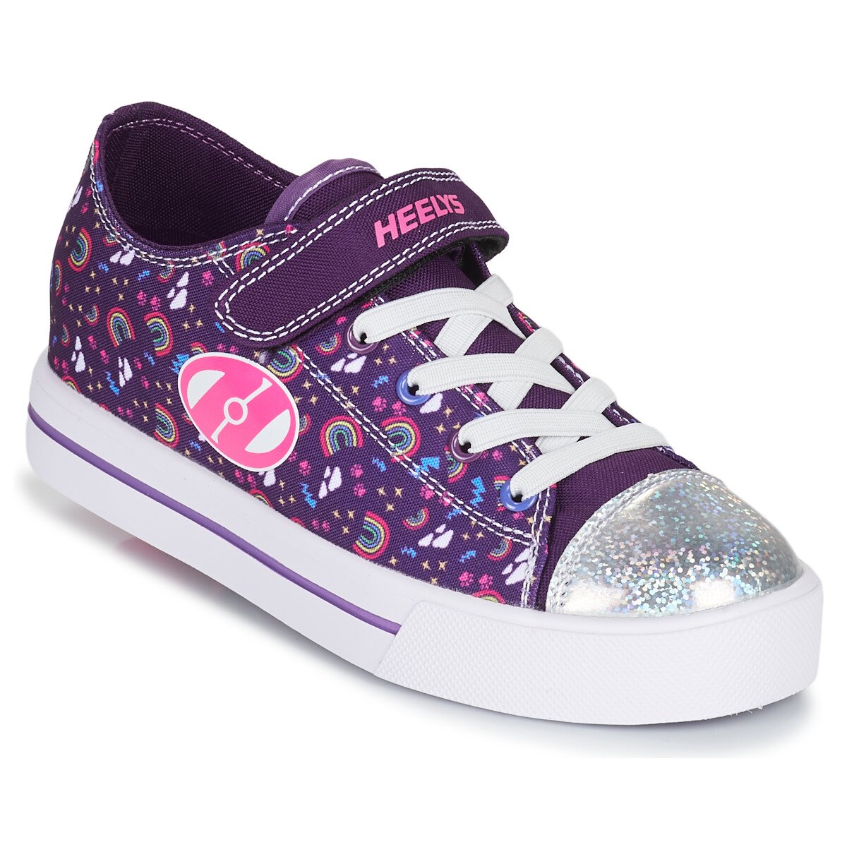 Heelys Pantofi SNAZZY X2