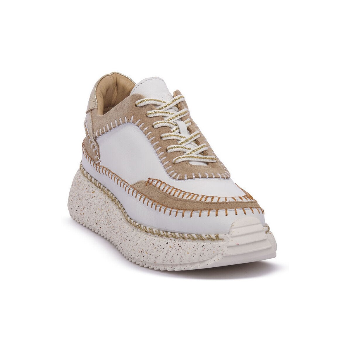 Hello Confort Pantofi BEIGE