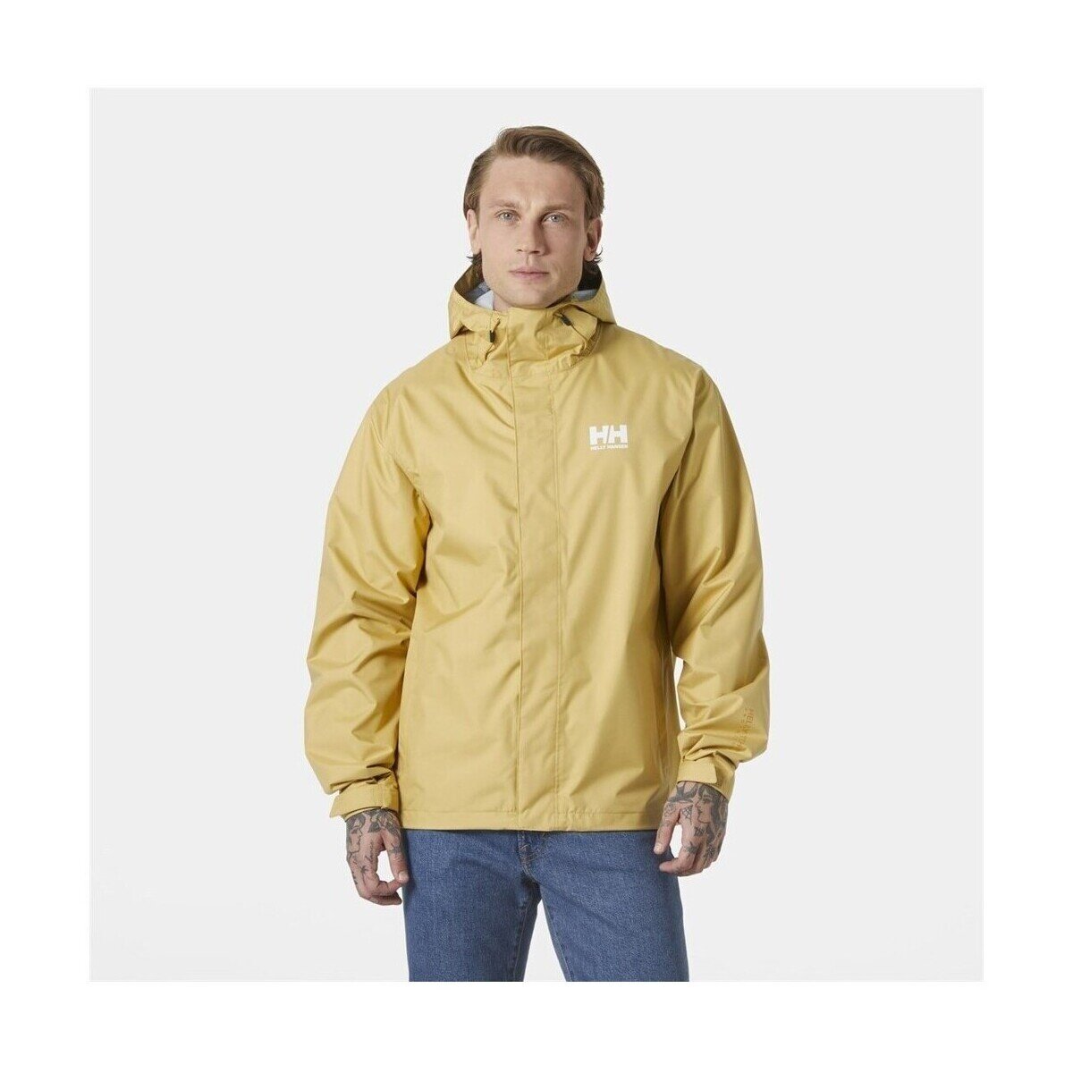 Helly Hansen Îmbracaminte 62047389
